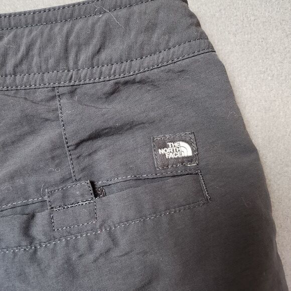 The North Face Cargo Capri Pants - Size 14 - Picture 6 of 13